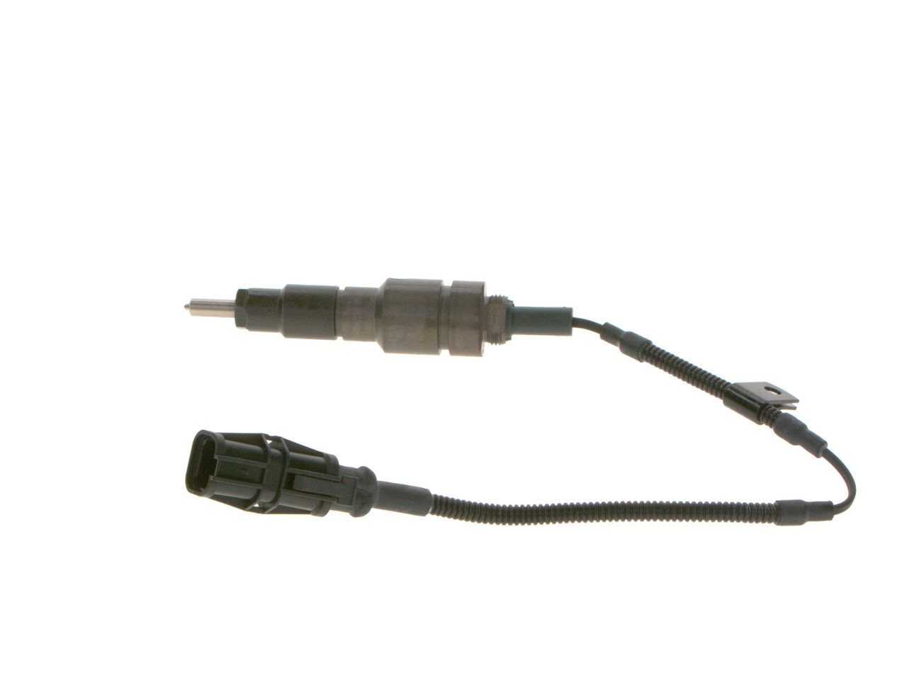 0432191417 Bosch Inyector de combustible