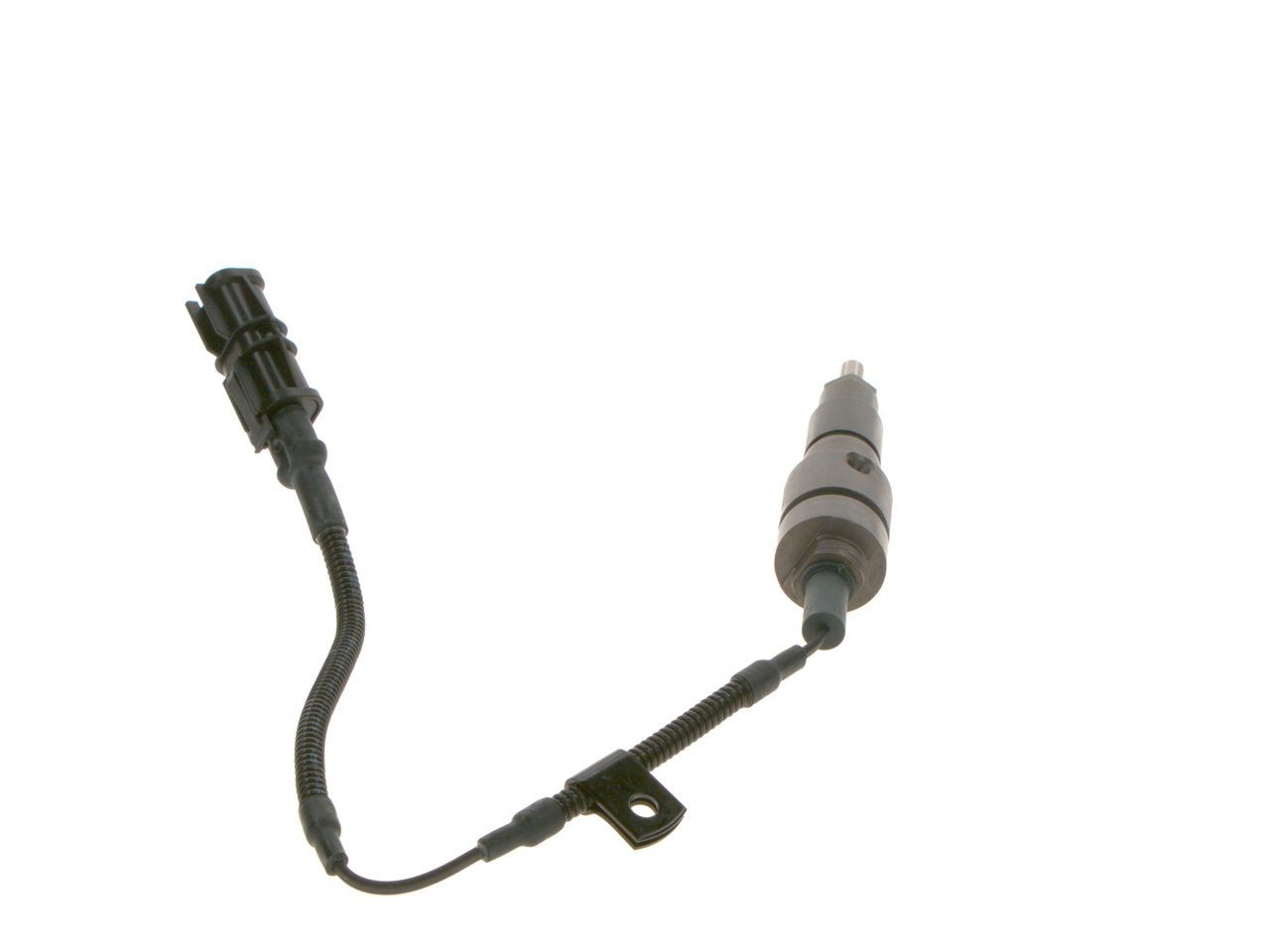 Inyector-bomba Bosch 0432191417