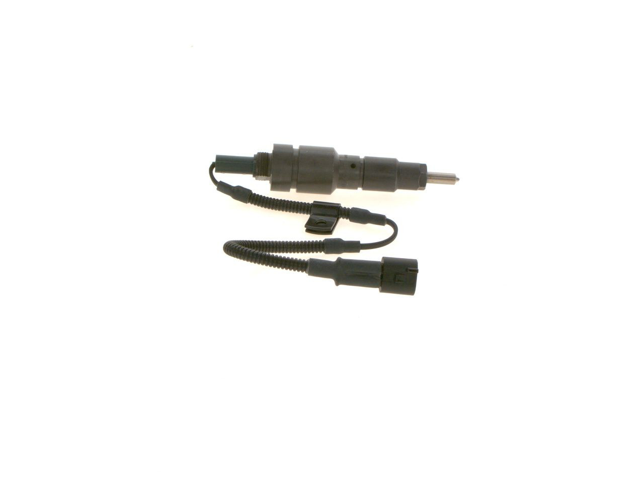 Inyector 0432191418 Bosch