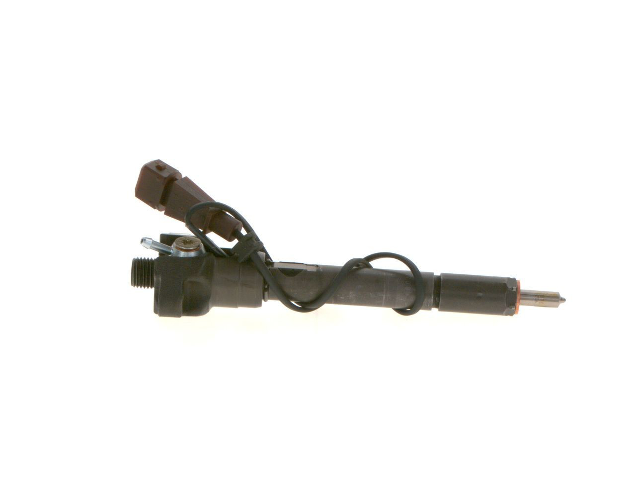 0432191527 Bosch Inyector de combustible