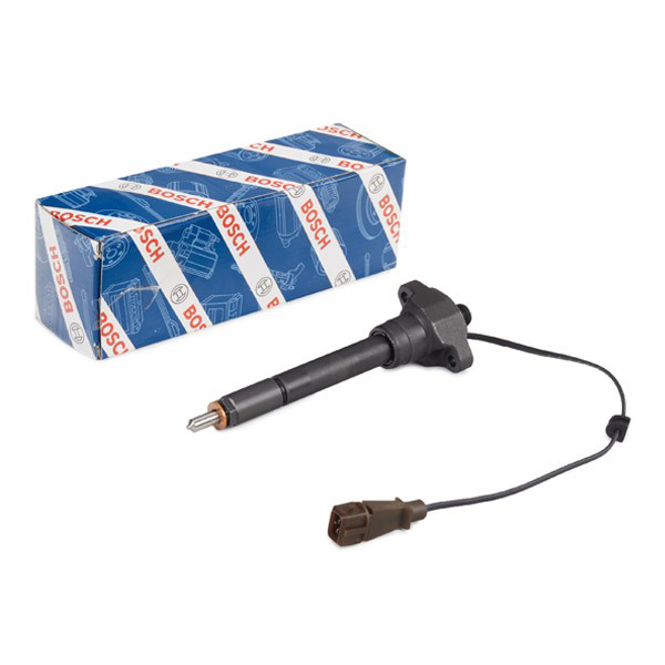 Inyector-bomba Bosch 0432191527