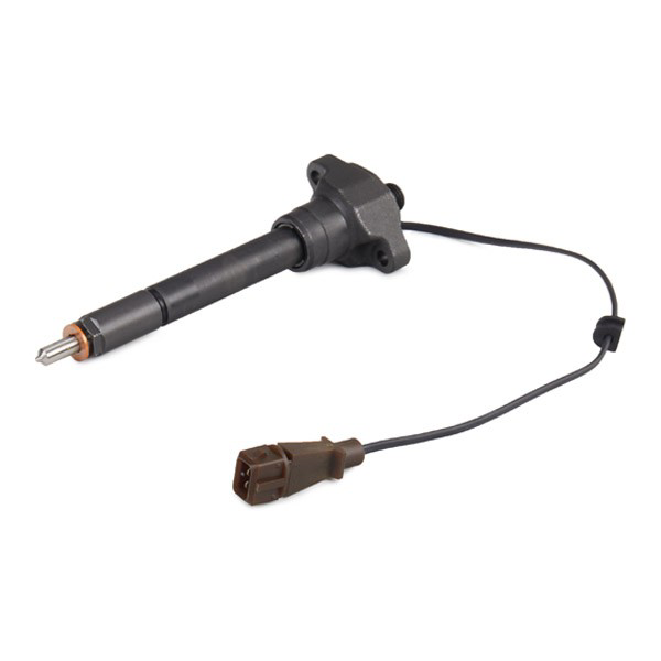 0432191527 Bosch Inyector de combustible