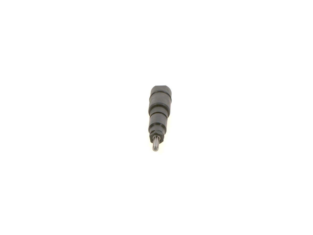 0432193448 Bosch Inyector de combustible
