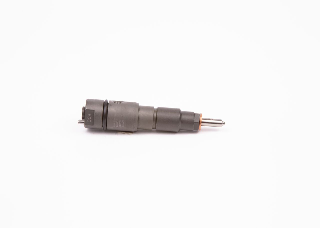 0432193480 Bosch Inyector de combustible