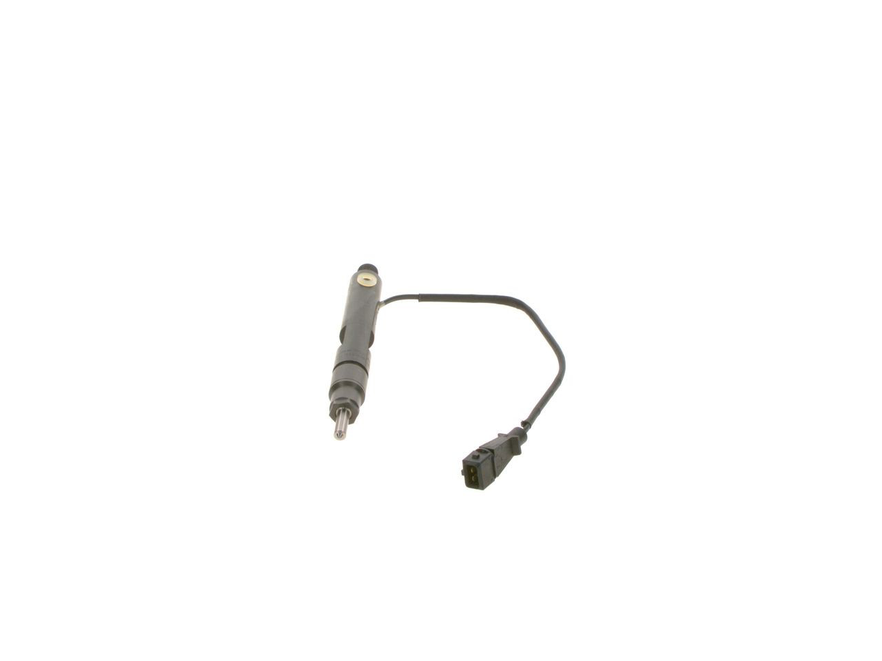 0432193610 Bosch Inyector de combustible