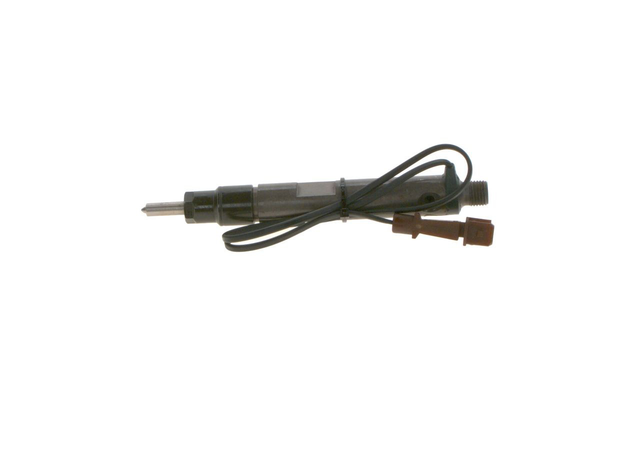 Inyector 0432193619 Bosch