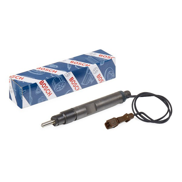Inyector 0432193619 Bosch