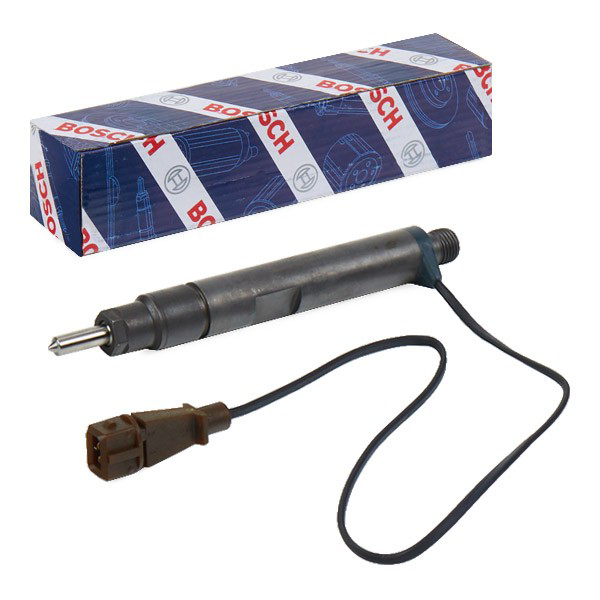 Inyector 0432193621 Bosch