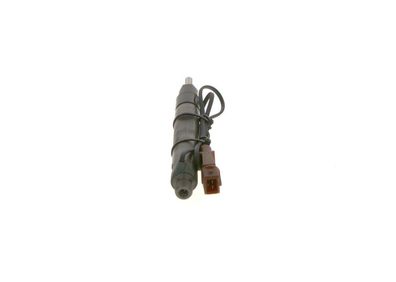 0432193621 Bosch Inyector de combustible