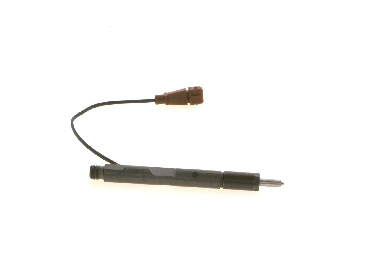 0432193637 Bosch Inyector de combustible