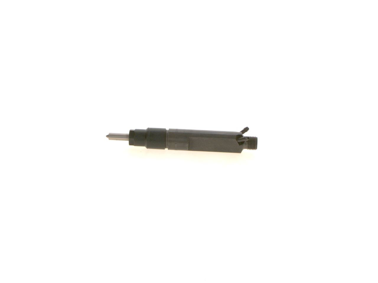 0432193732 Bosch Inyector de combustible