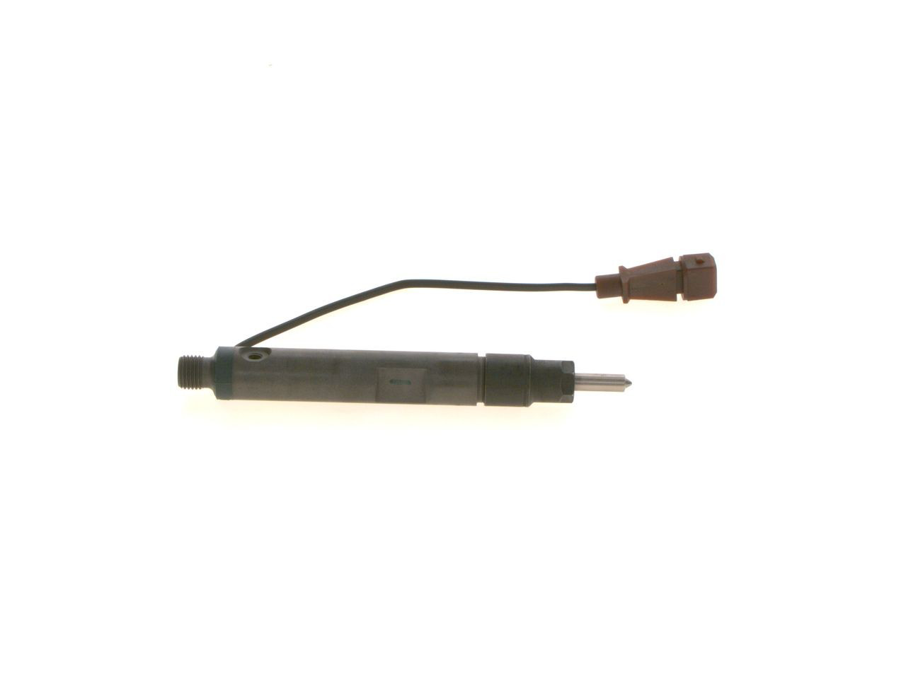 0432193744 Bosch Inyector de combustible