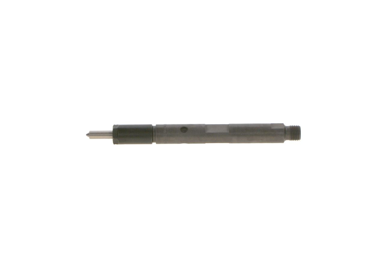 0432193758 Bosch Inyector de combustible