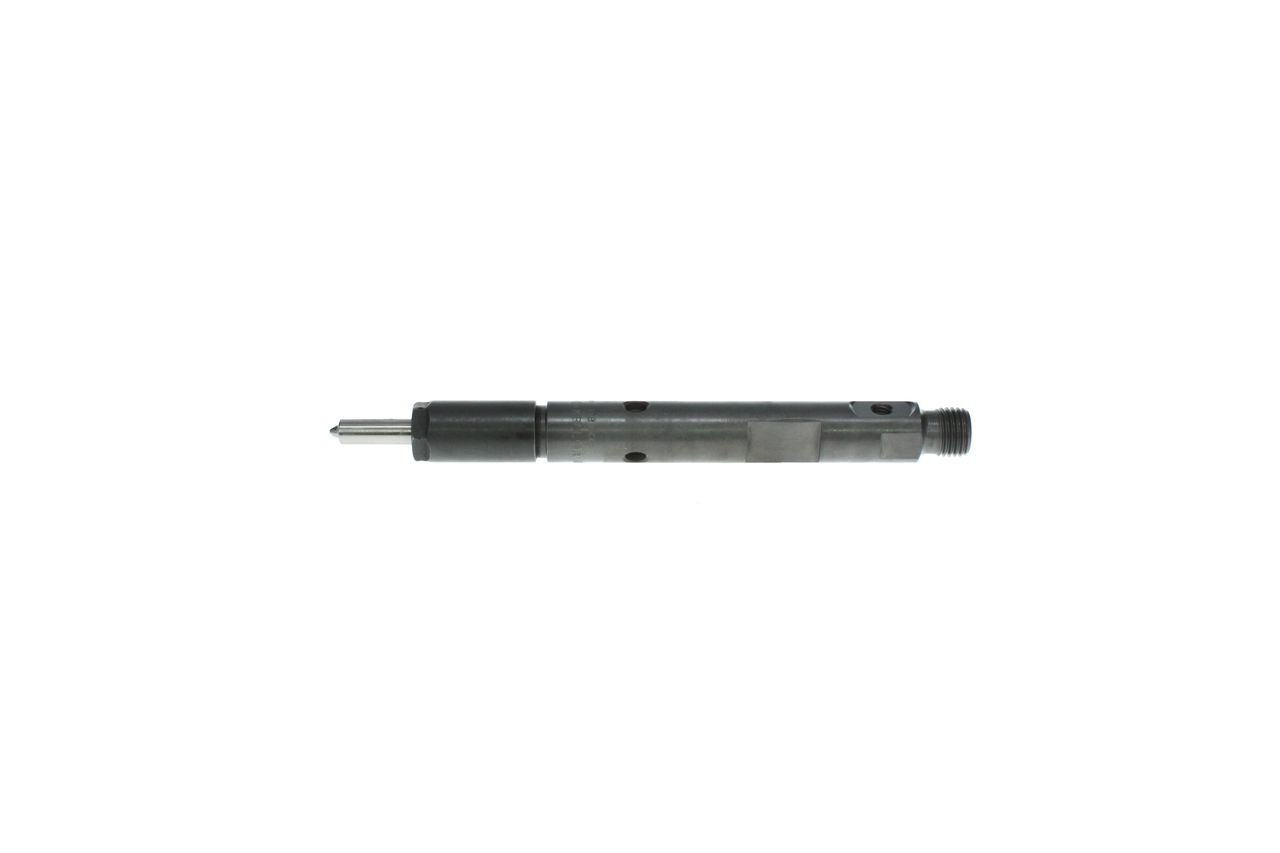 0432193835 Bosch Inyector de combustible