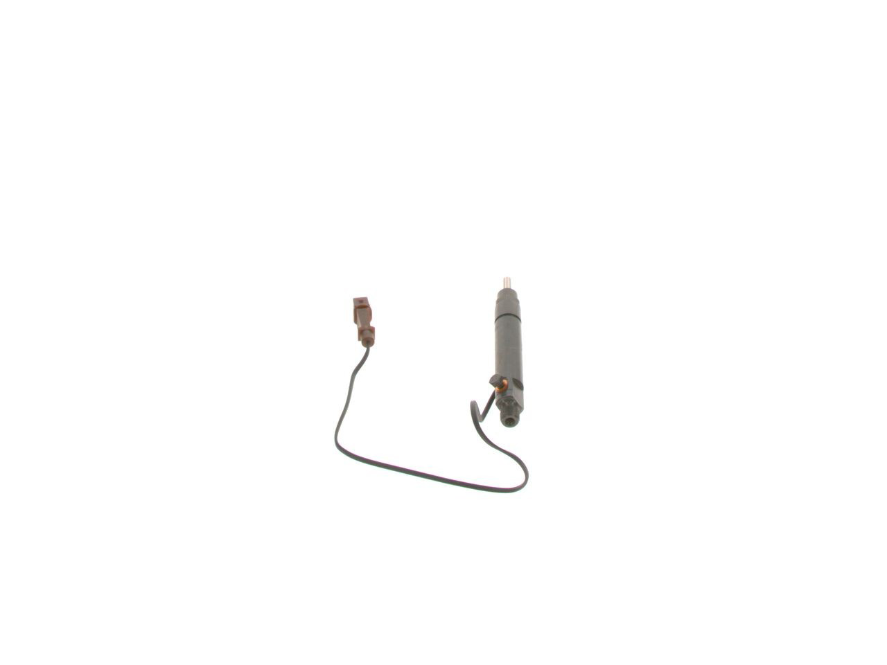 Inyector 0432193842 Bosch