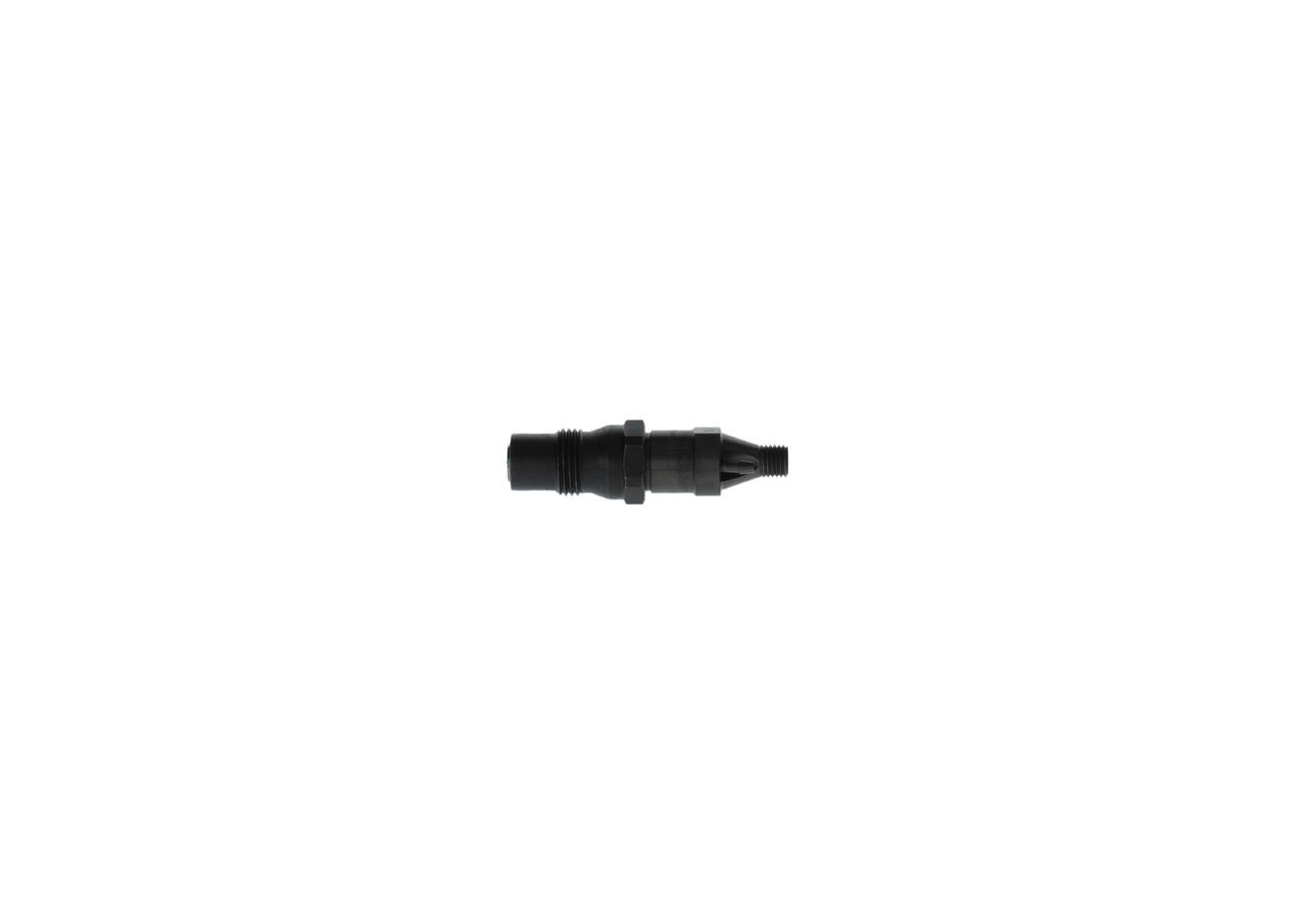 Inyector 0432217207 Bosch