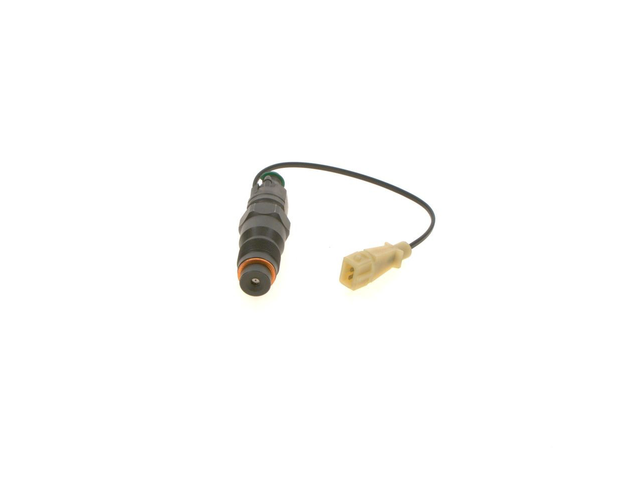 0432217236 Bosch Inyector de combustible
