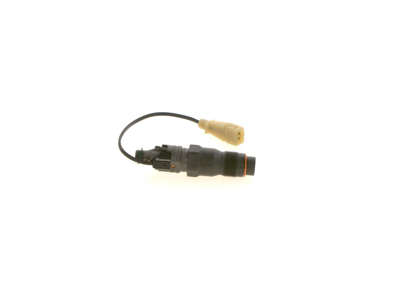 Inyector 0432217236 Bosch