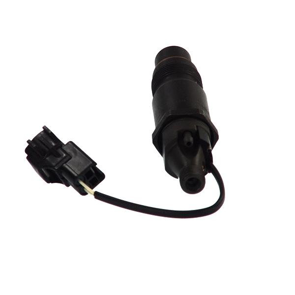 0432217249 Bosch Inyector de combustible