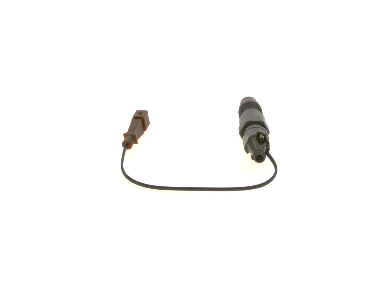 0432217279 Bosch Inyector de combustible