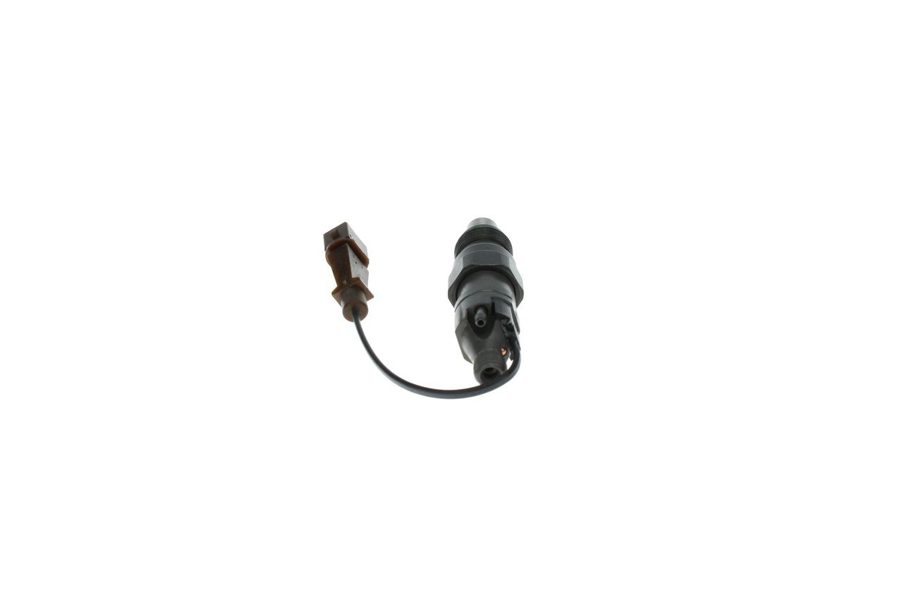 Inyector-bomba Bosch 0432217306