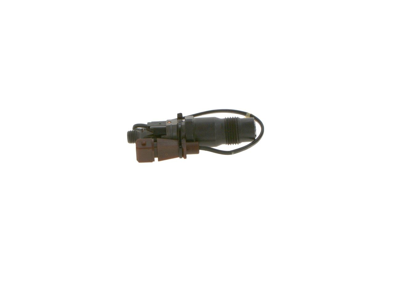 0432217309 Bosch Inyector de combustible