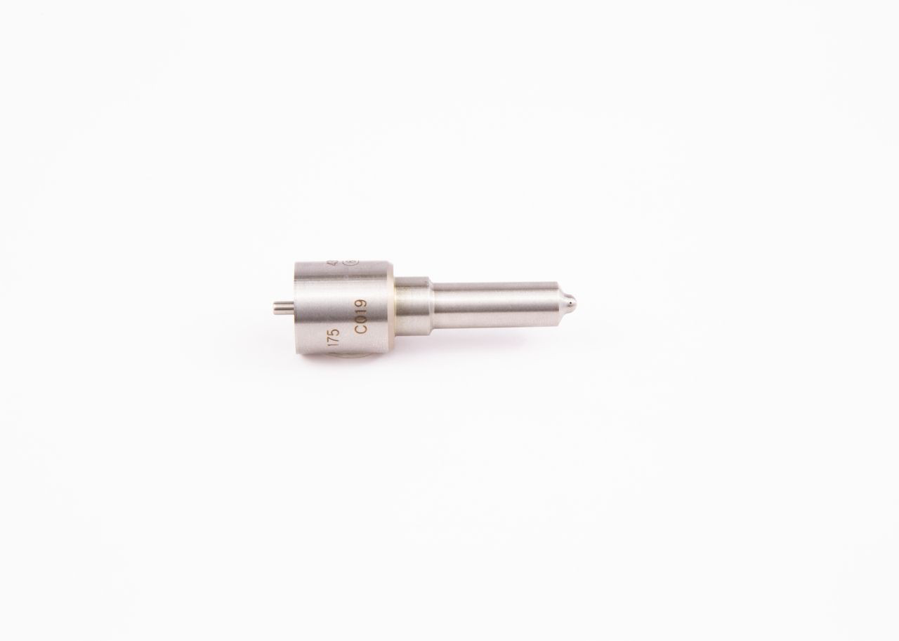 Tobera de inyector diésel 0433171154 Bosch