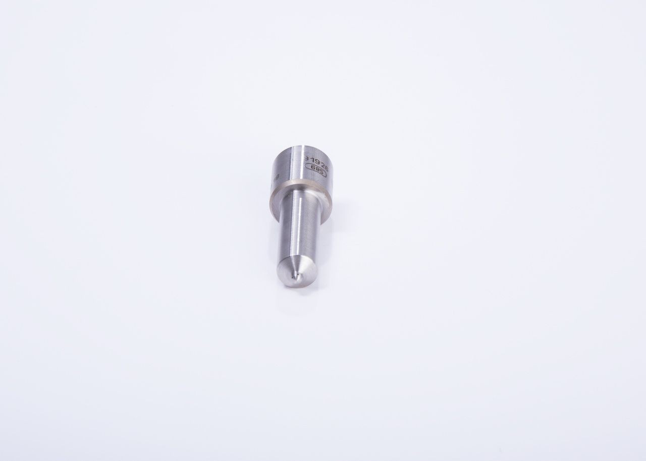 Tobera de inyector diésel 0433171156 Bosch