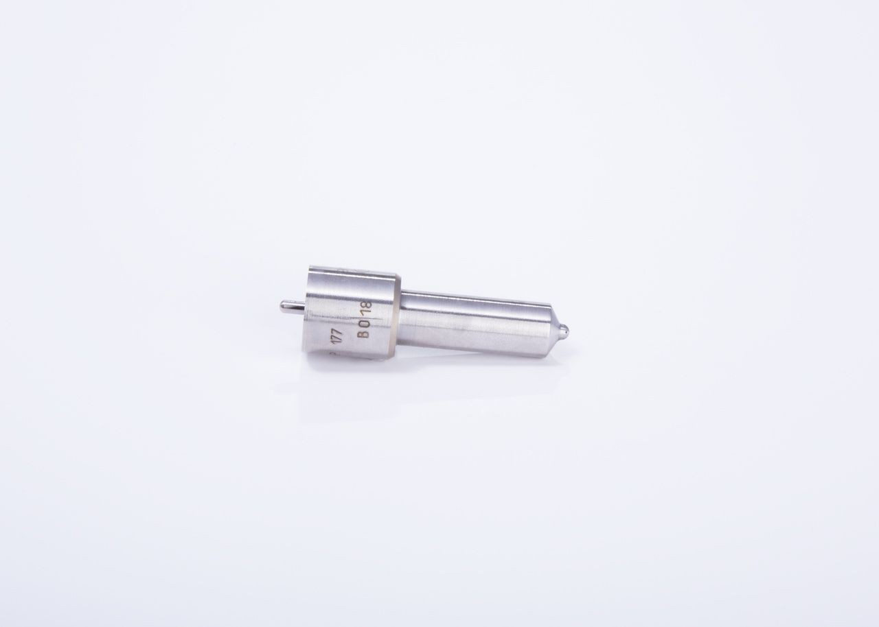 Inyector pulverizador diésel Bosch 0433171156