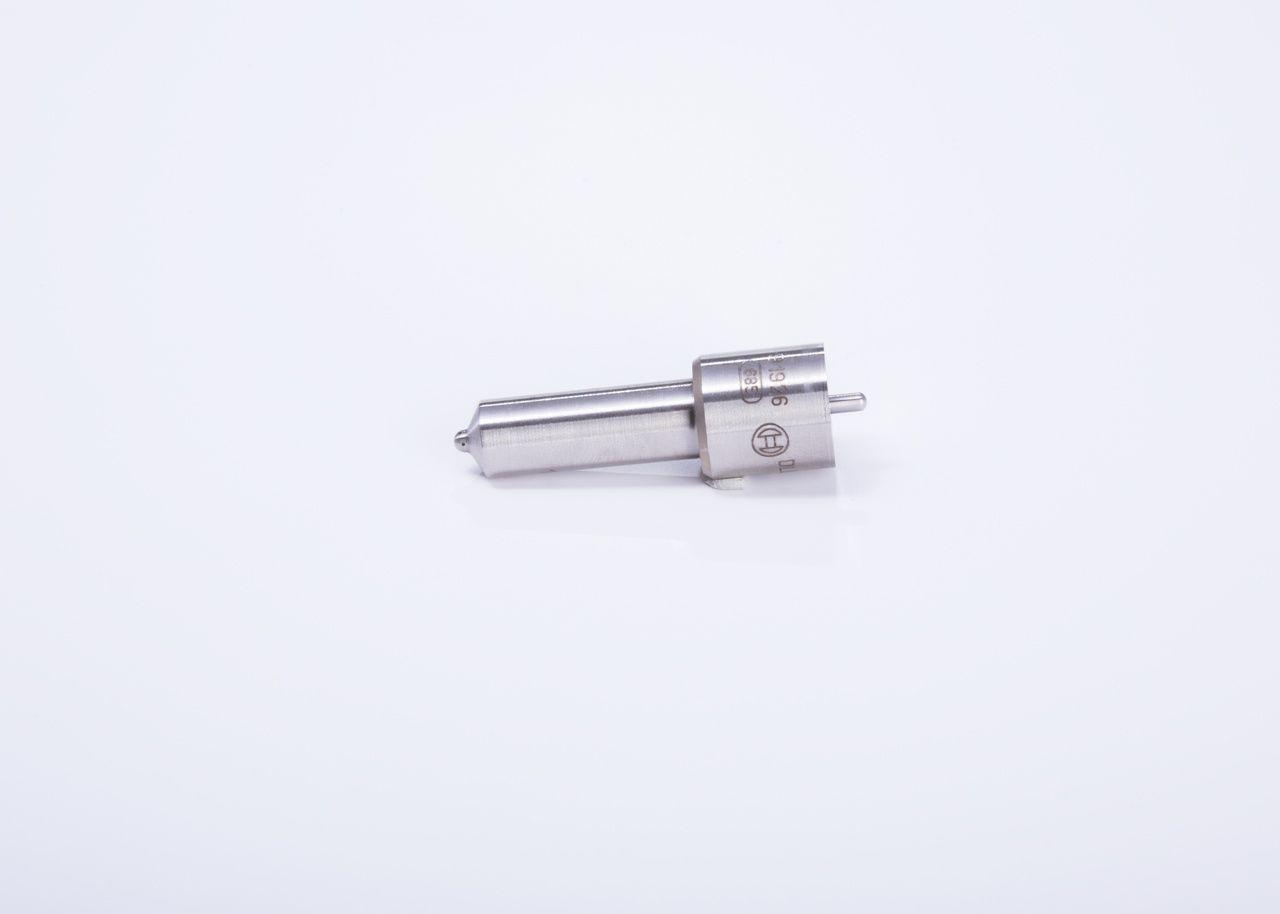 0433171156 Bosch Tobera de inyector diésel