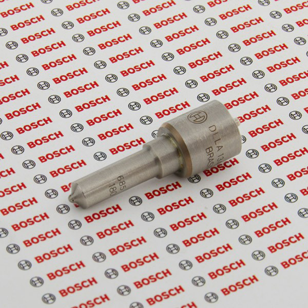 Tobera de inyector diésel 0433171159 Bosch