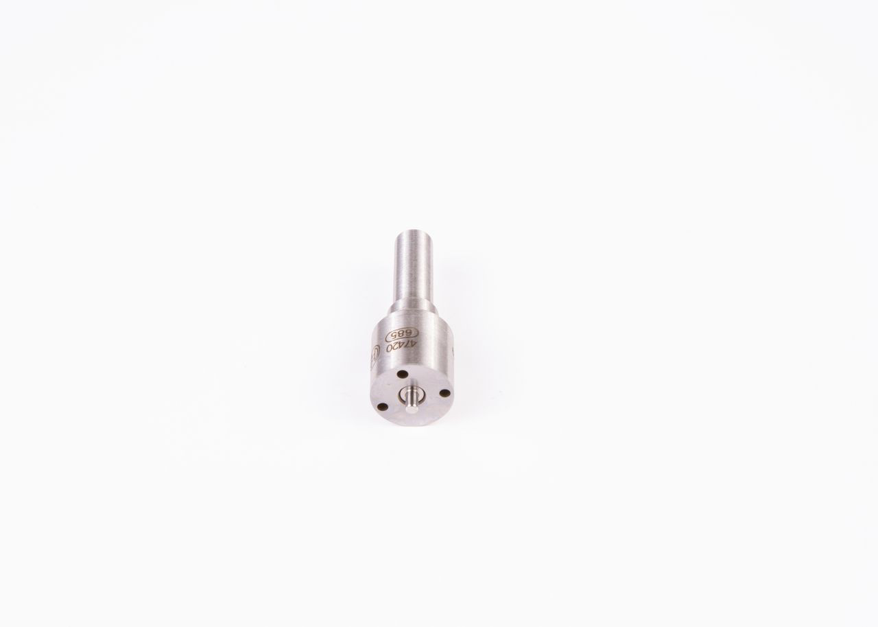 Tobera de inyector diésel 0433171159 Bosch