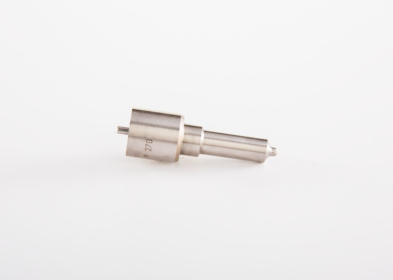 Inyector pulverizador diésel Bosch 0433171204