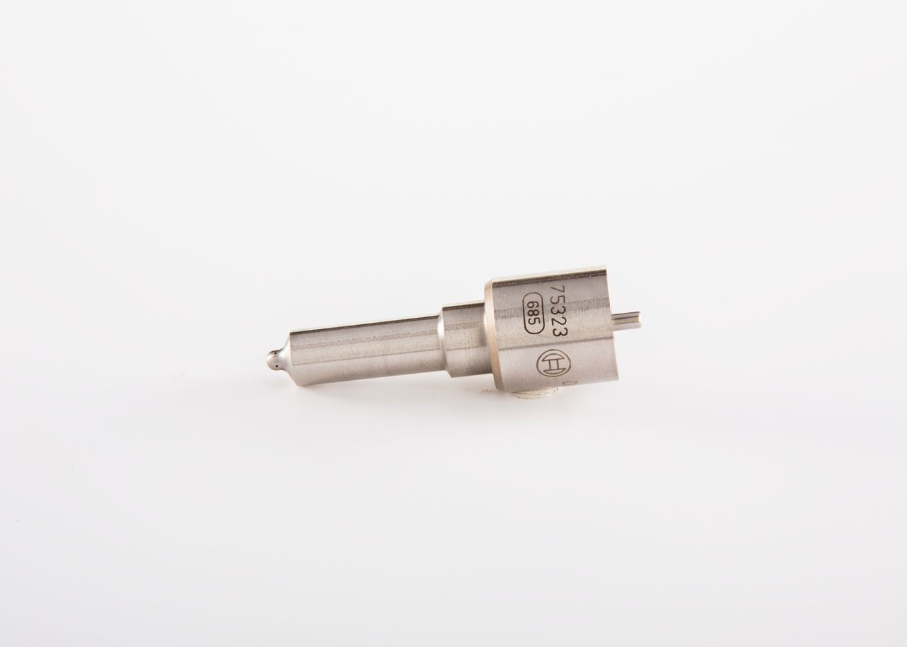 0433171204 Bosch Tobera de inyector diésel