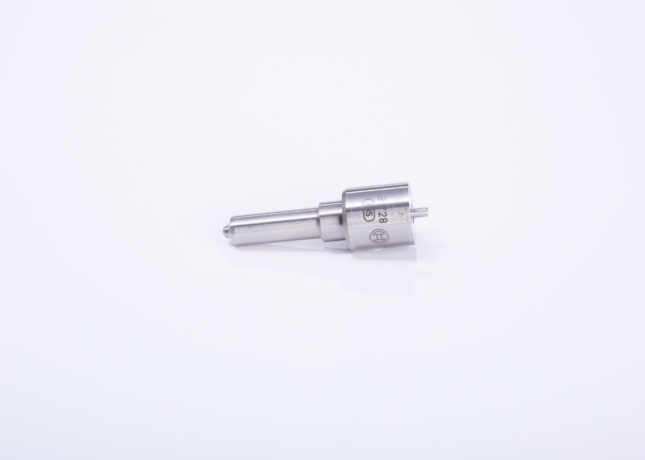 Inyector pulverizador diésel Bosch 0433171561