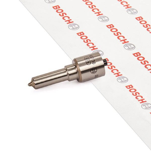 Inyector pulverizador diésel Bosch 0433171641