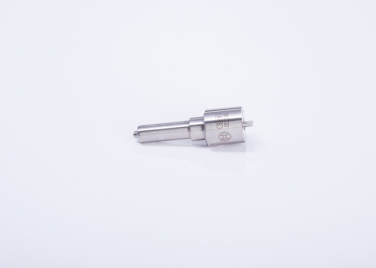 0433171679 Bosch Tobera de inyector diésel