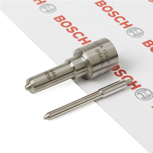 0433171688 Bosch Tobera de inyector diésel