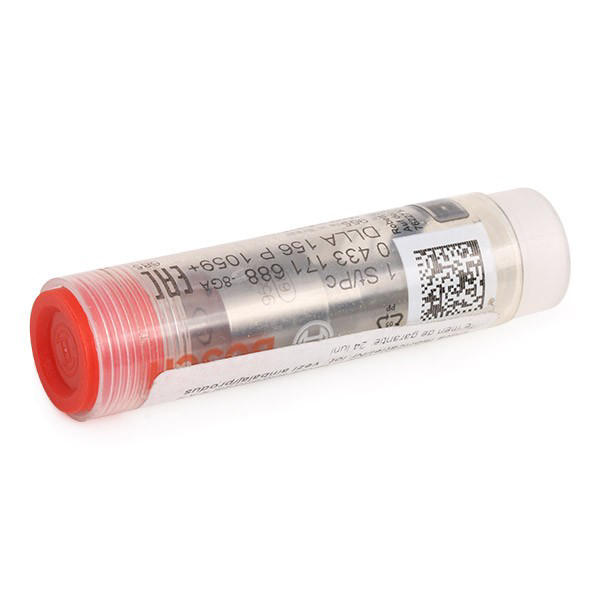0433171688 Bosch Tobera de inyector diésel