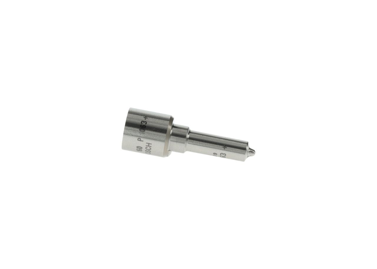 Tobera de inyector diésel 0433171690 Bosch