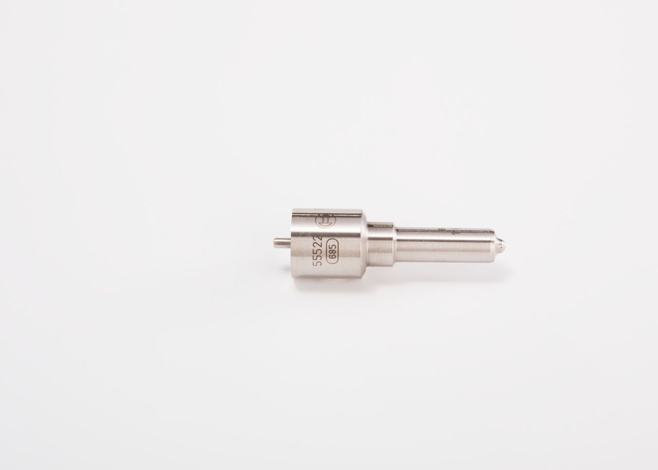 Inyector pulverizador diésel Bosch 0433171741