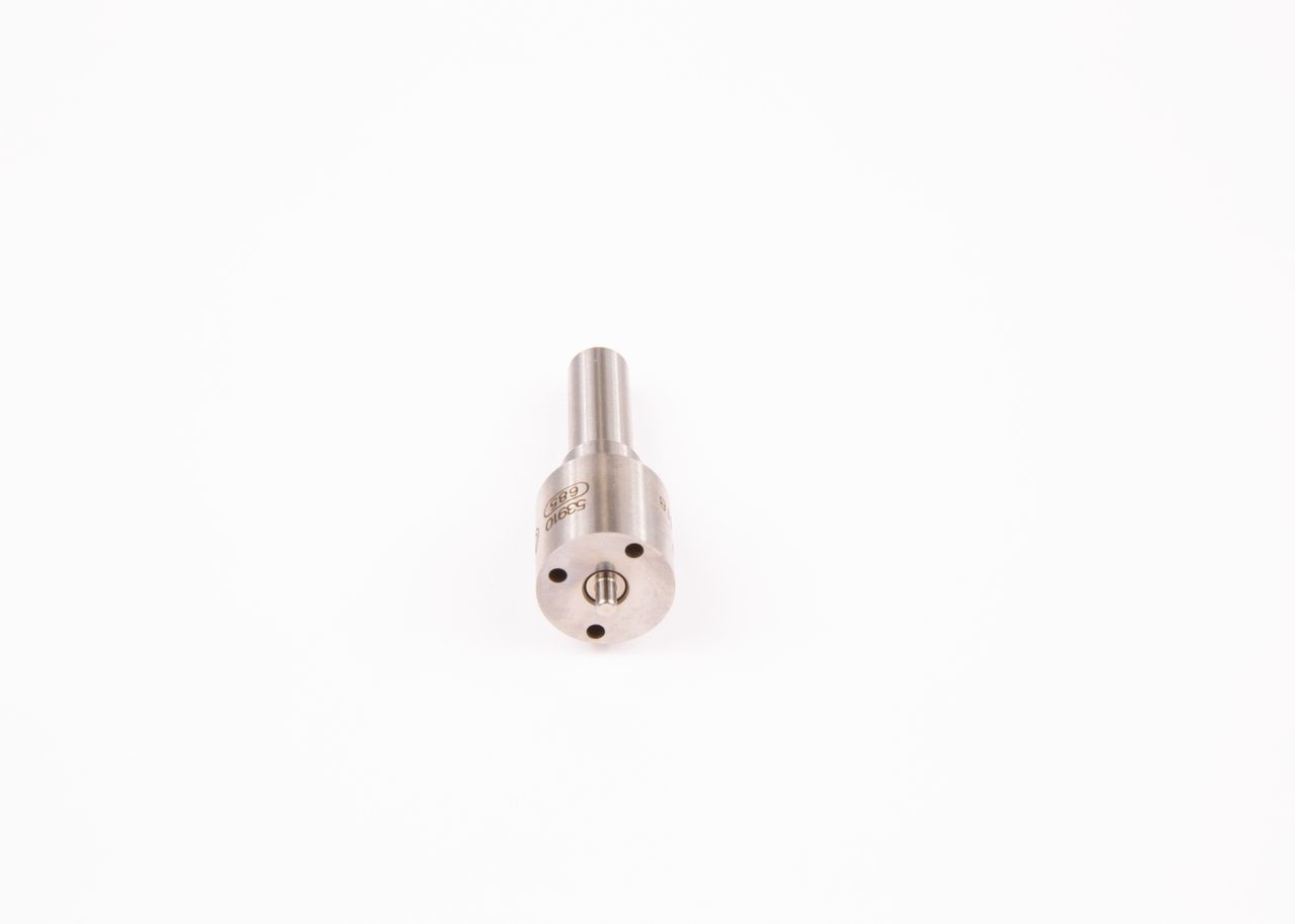 Tobera de inyector diésel 0433171779 Bosch