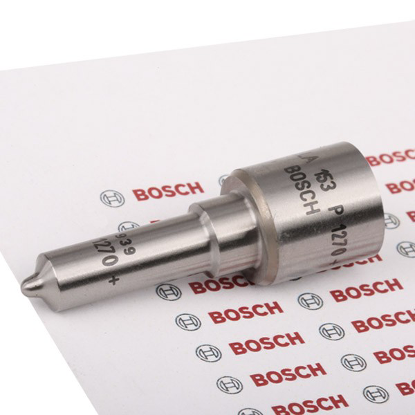 Tobera de inyector diésel 0433171800 Bosch