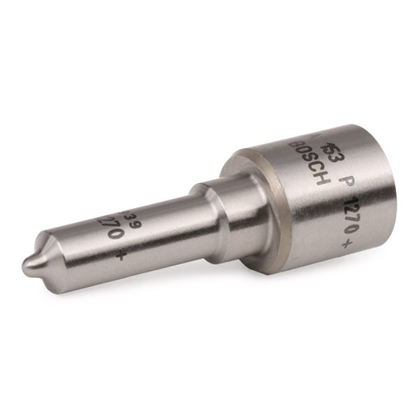 Tobera de inyector diésel 0433171800 Bosch
