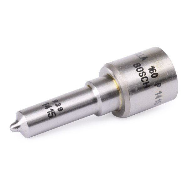 Inyector pulverizador diésel Bosch 0433171877
