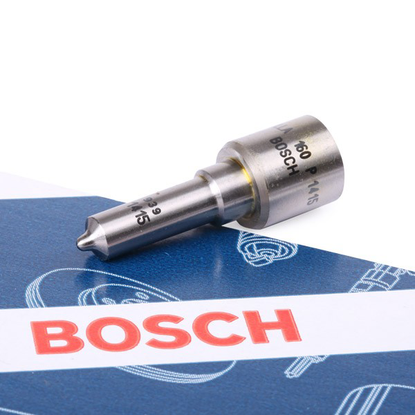 Tobera de inyector diésel 0433171877 Bosch