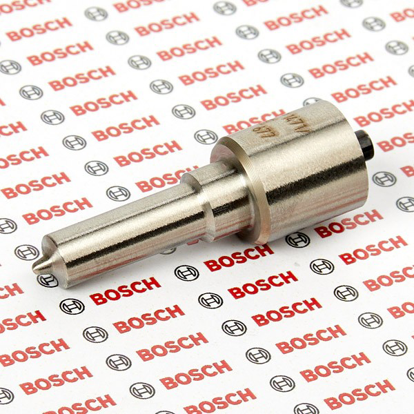 Tobera de inyector diésel 0433171914 Bosch