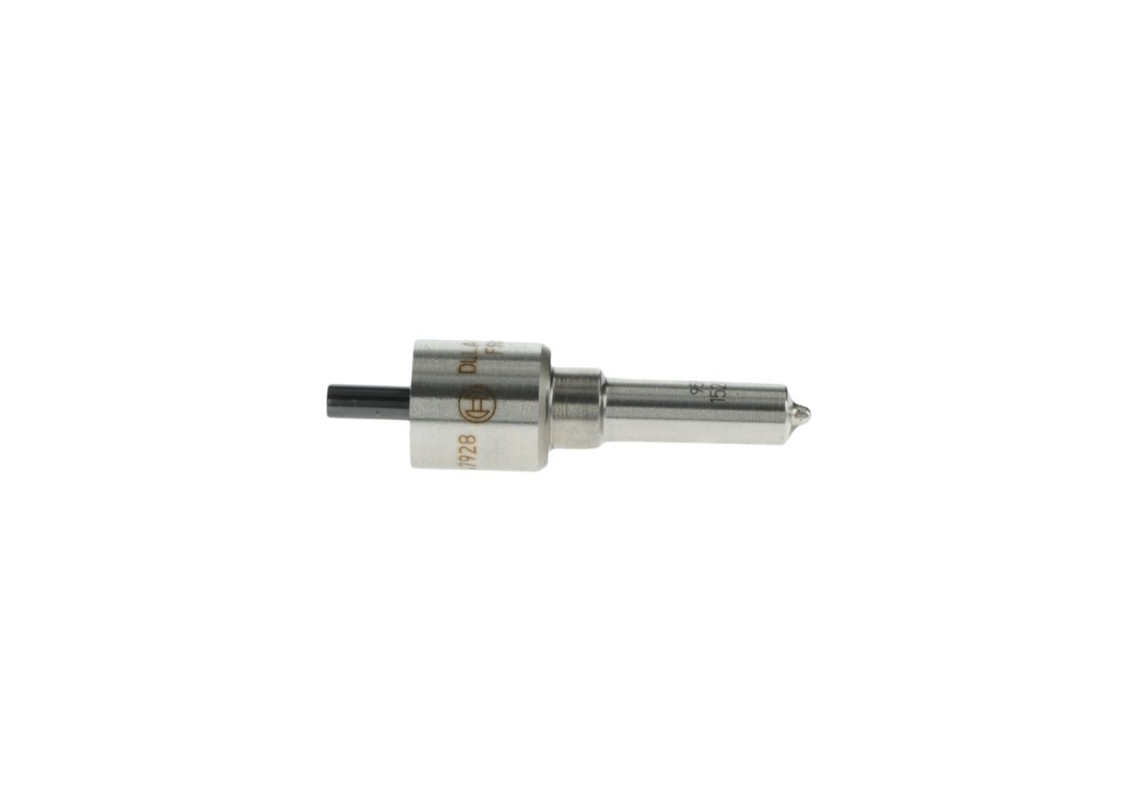 Tobera de inyector diésel 0433171939 Bosch
