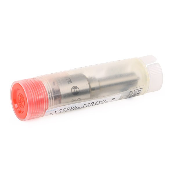 Inyector pulverizador diésel Bosch 0433172019