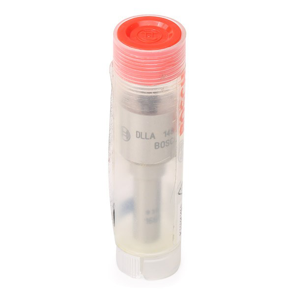 Tobera de inyector diésel 0433172019 Bosch